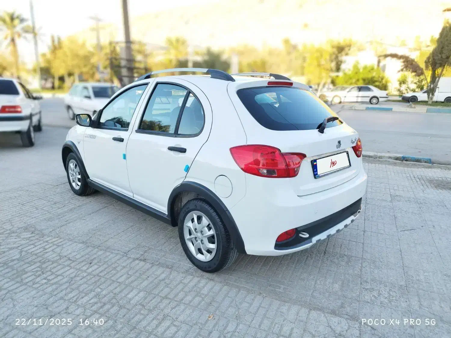 کوییک MT مدل 1398|خودرو سواری و وانت|کرمانشاه, |دیوار