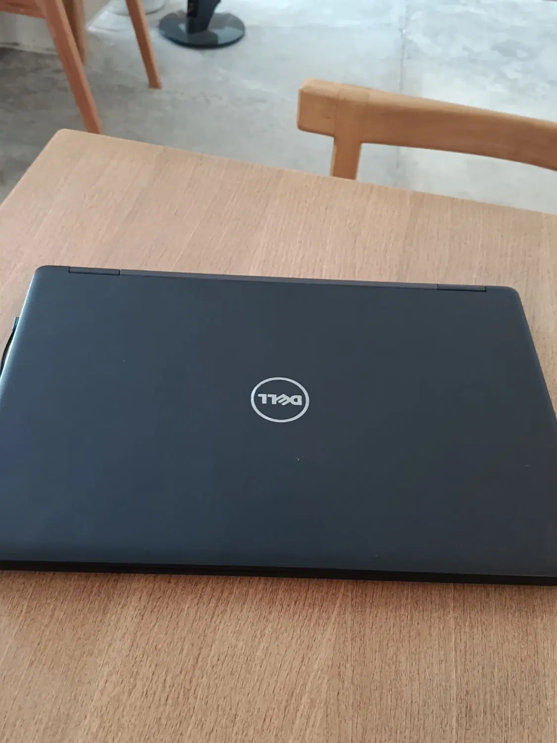 delll laptop|رایانه همراه|بندر ماهشهر, |دیوار