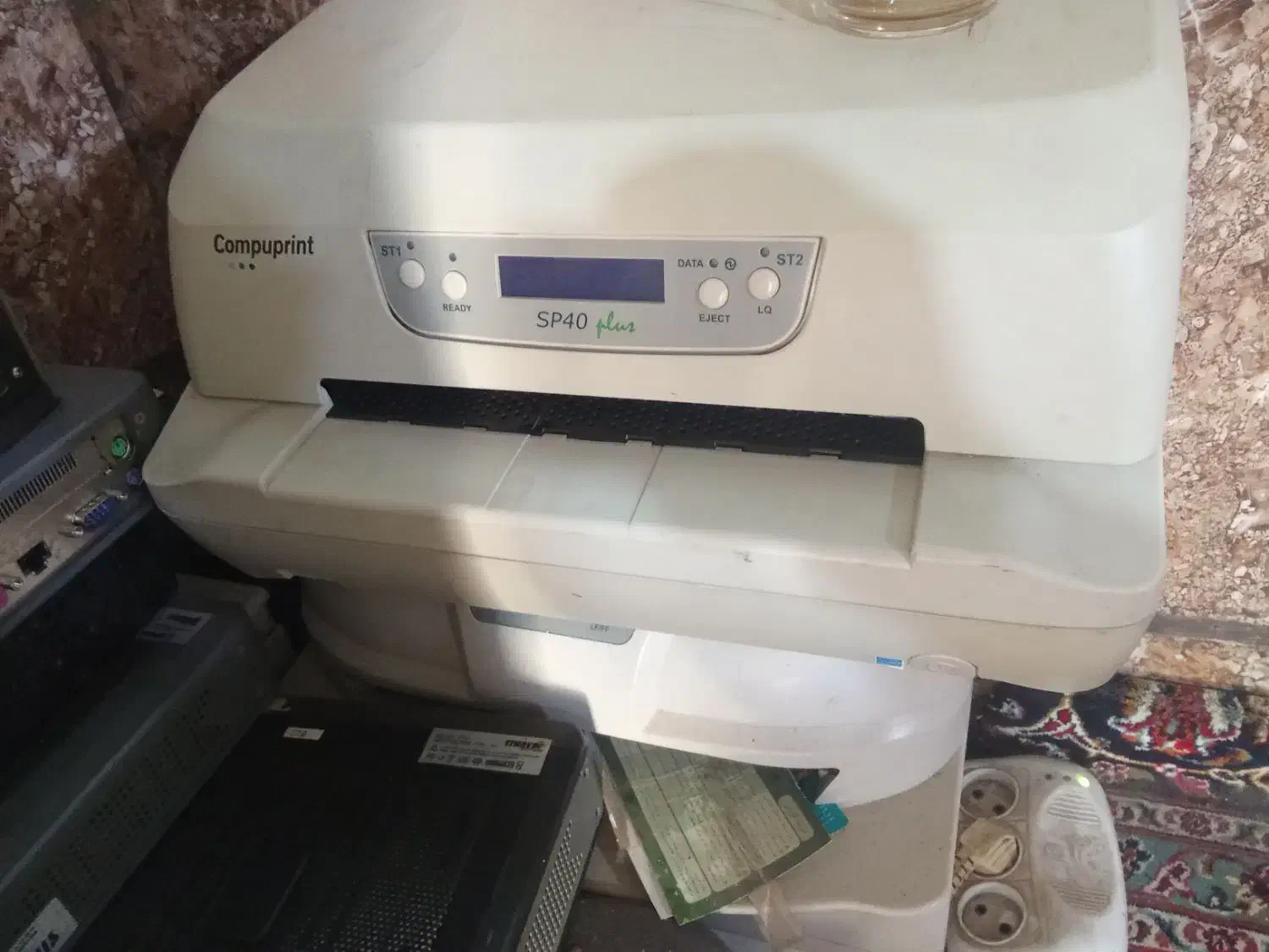 چاپگر|پرینتر، اسکنر، کپی، فکس|سوسنگرد, |دیوار