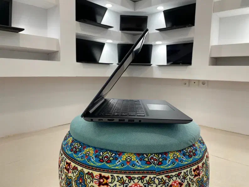 لپ‌تاپ دل مدل Vostro 5481 پردازنده i5 نسل هشت|رایانه همراه|قشم, |دیوار