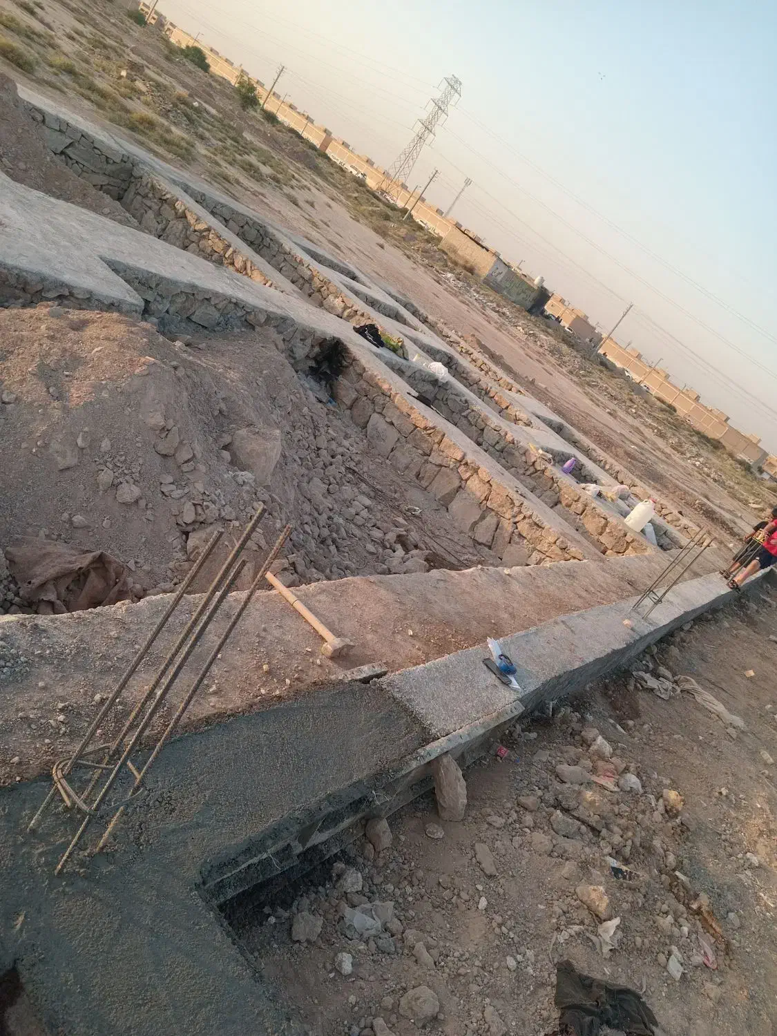 بناه|خدمات پیشه و مهارت|اهواز, شهرک دانشگاه|دیوار