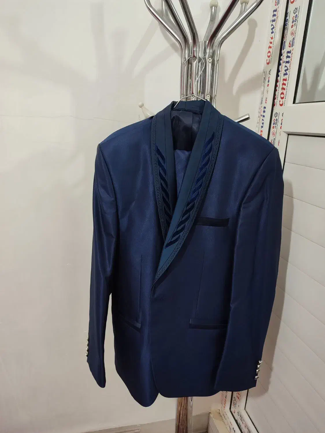 کت و شلوار مردانه|لباس|سرپل ذهاب, |دیوار