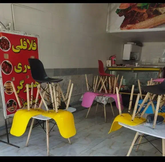 لوازم زیر قیمت|اجاق گاز و لوازم برقی پخت‌وپز|گرمسار, |دیوار