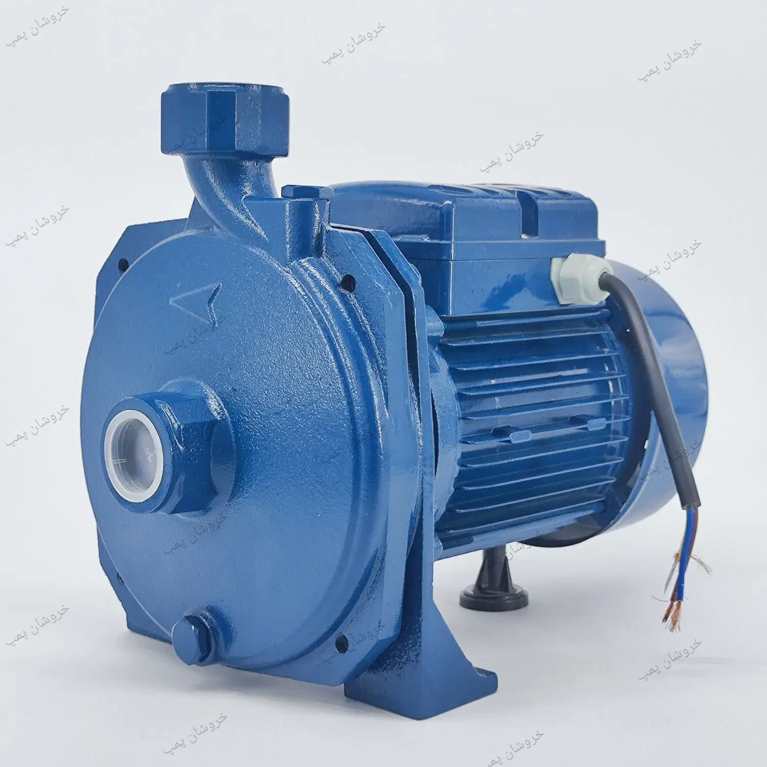 پمپ آب یک اسب سوپر سایلنت داخل واحدی برند timox|مصالح و تجهیزات ساختمان|مشهد, نوید|دیوار