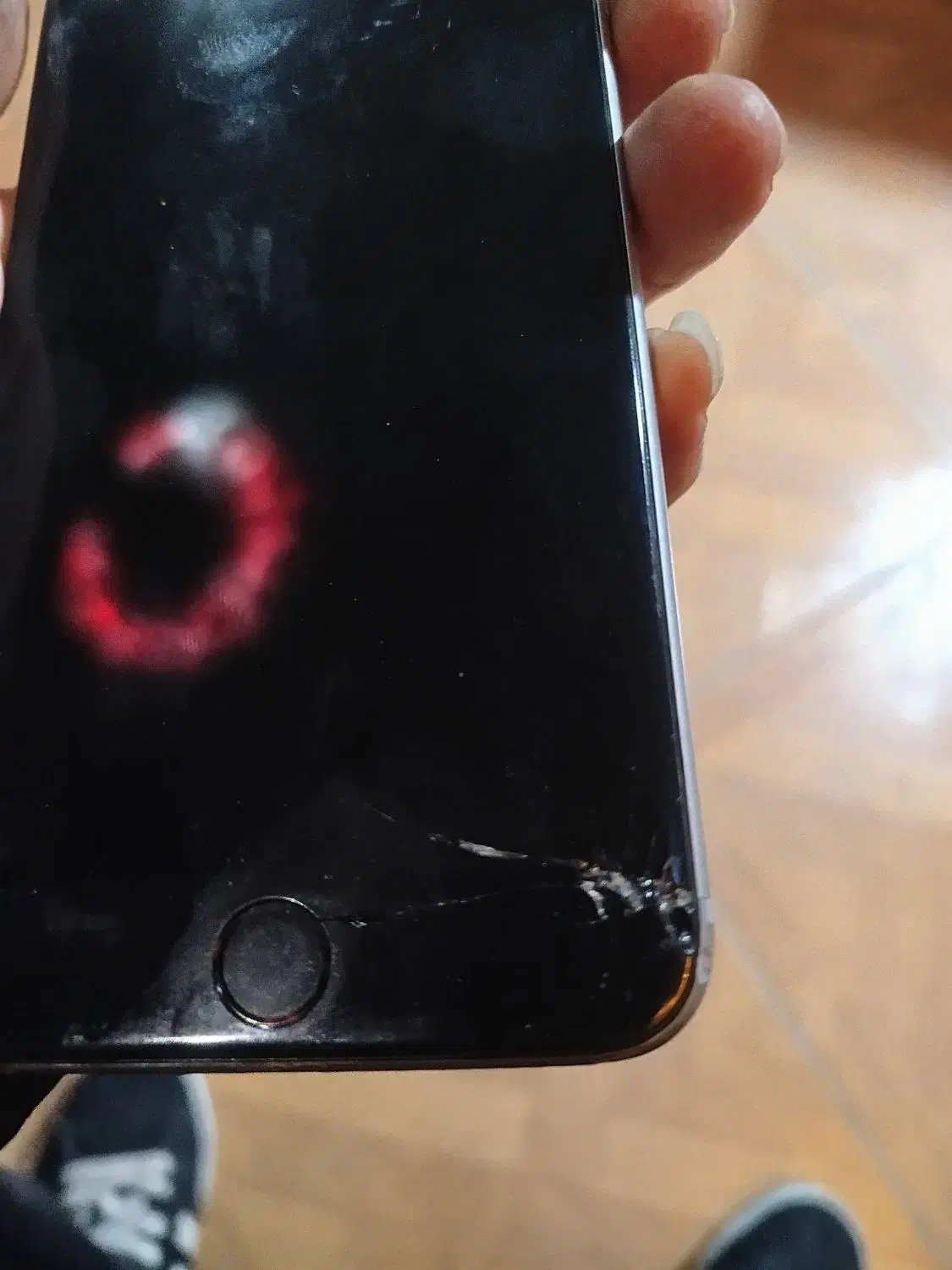 آیفون ۶پلاس|موبایل|ملایر, |دیوار