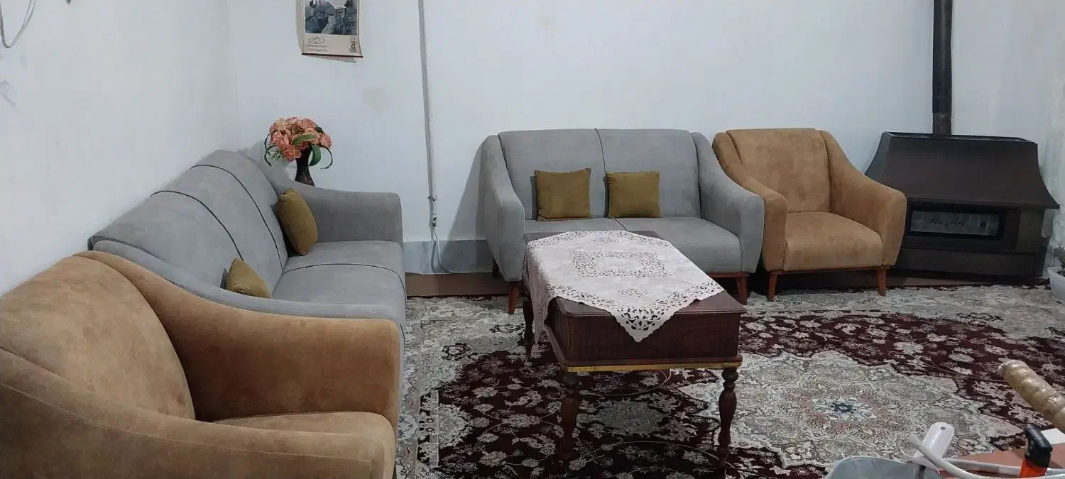 مبل|مبلمان خانگی و میز عسلی|اسفراین, |دیوار