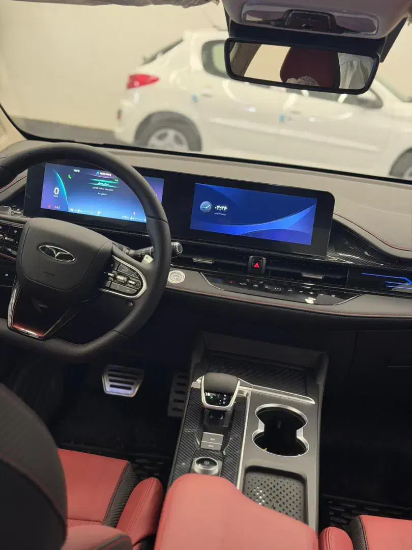 آریزو ۶ gt|خودرو سواری و وانت|شهریار, شهریار|دیوار