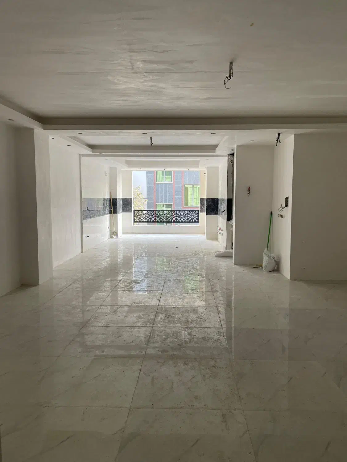 رهن ۱۳۰ متری نوساز|اجارهٔ آپارتمان|چهاردانگه (تهران), |دیوار