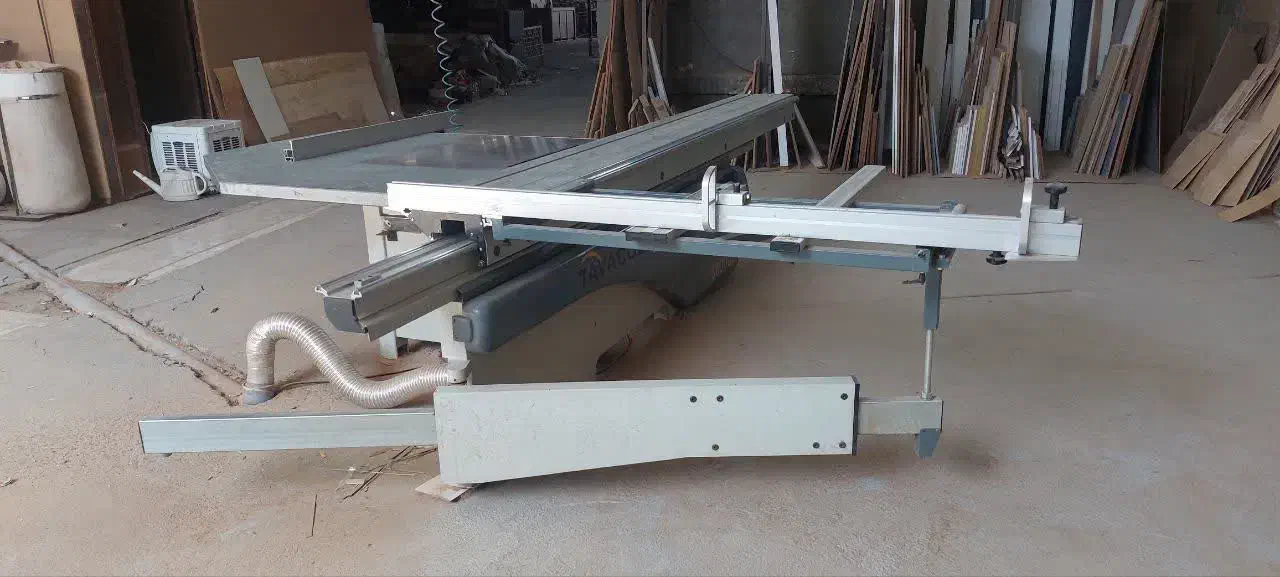 دور کن پانل بر|ماشینآلات صنعتی|نجفآباد, حومه نجف آباد|دیوار