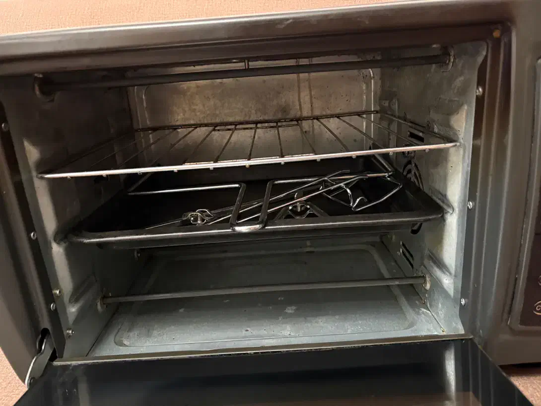 اون توستر نانیوا|اجاق گاز و لوازم برقی پختوپز|اردبیل, |دیوار