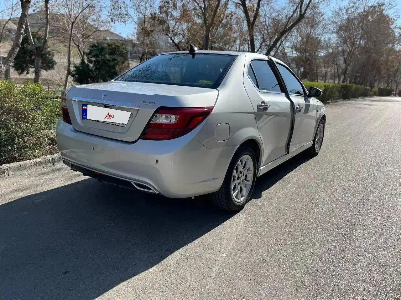 دناپلاستوربواتومات6دنده کمکار|خودرو سواری و وانت|مشهد, بهارستان|دیوار