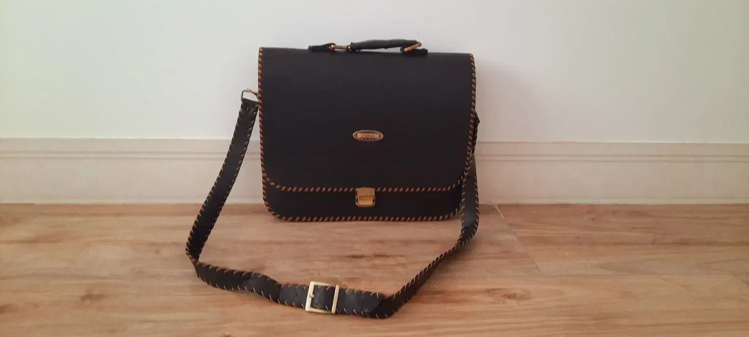 کیف چرم نونو|کیف، کفش، کمربند|قم, زنبیل آباد|دیوار