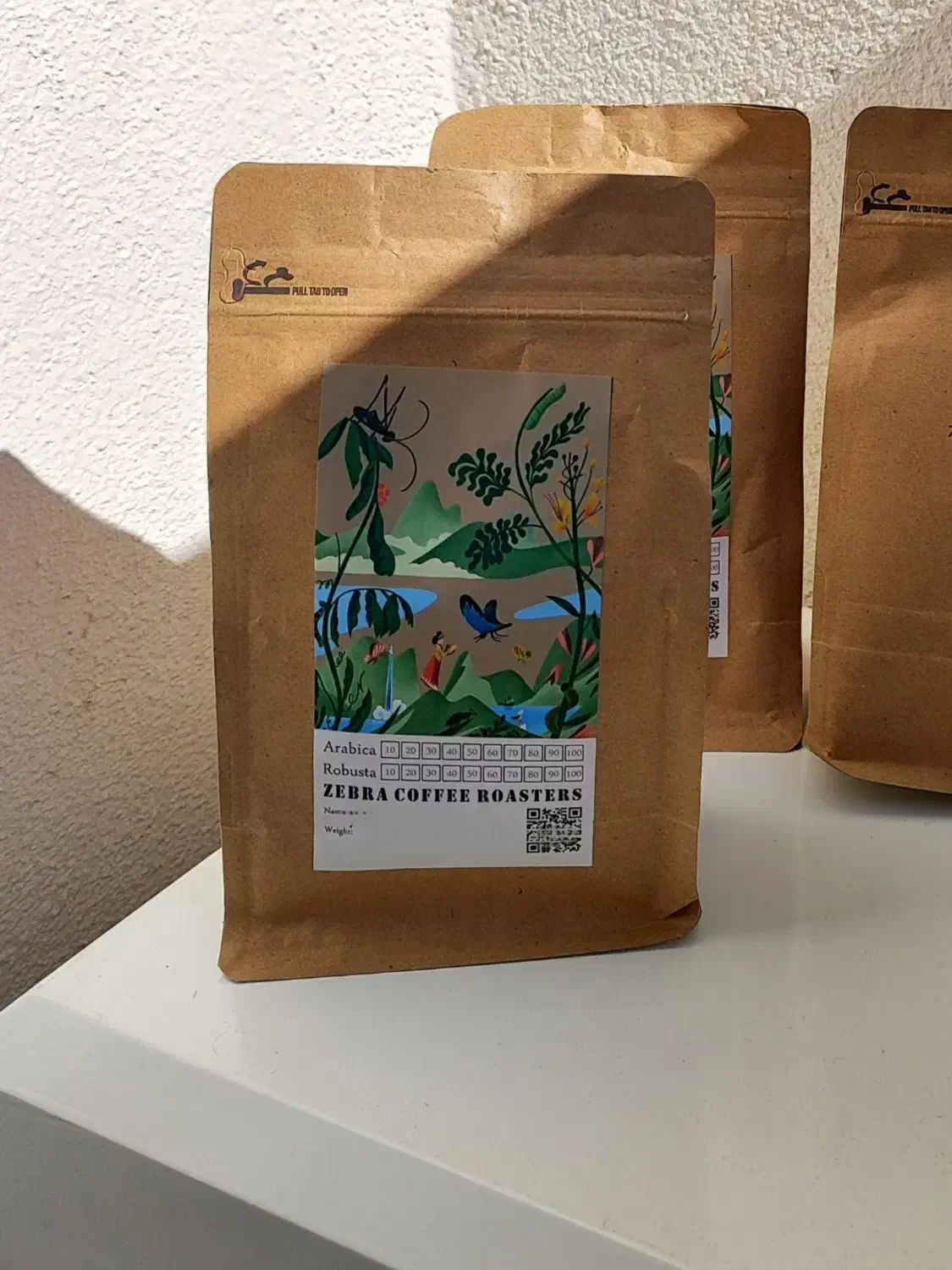 قهوه اسپشیال و ۶۰ - ۴۰|خوردنی و آشامیدنی|هشتگرد, شهرک گلها|دیوار