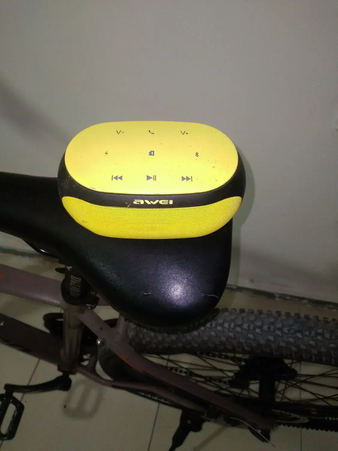 با سلام اسپیکر awa200|پخشکننده همراه|پاکدشت, پاکدشت (مامازند)|دیوار