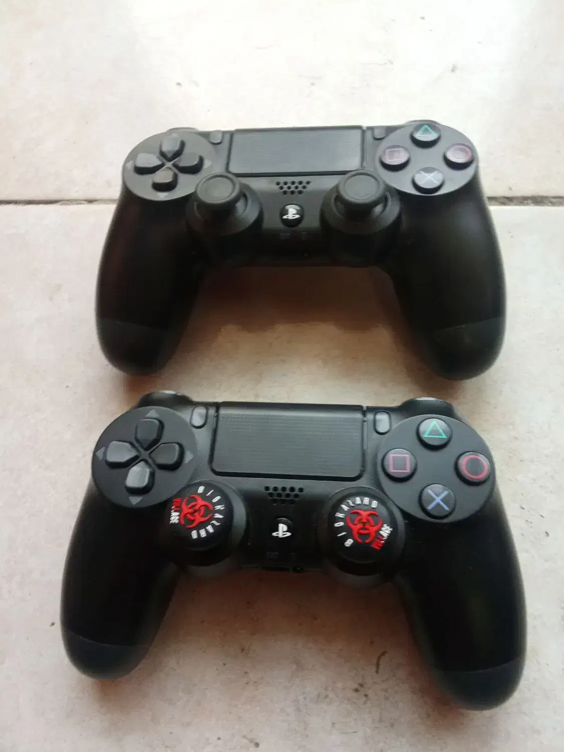 PS4اکانتی|کنسول، بازی ویدئویی و آنلاین|پرند, فاز ۵|دیوار