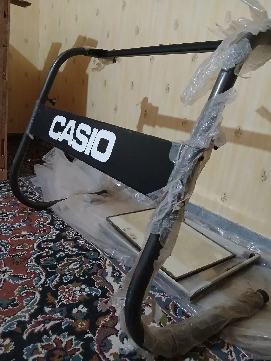 فروش پایه کیبورد|پیانو، کیبورد، آکاردئون|اراک, |دیوار