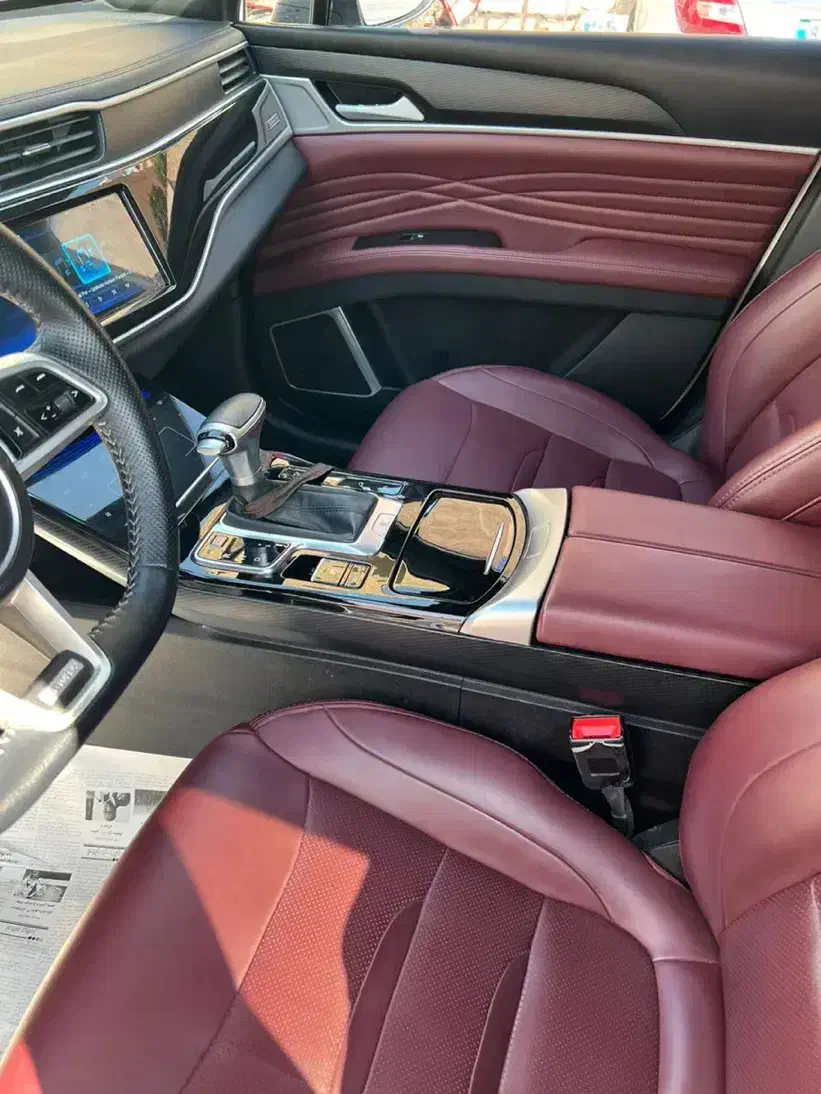 دیگنیتی پرایم تو مارون 1403|خودرو سواری و وانت|رشت, گلسار|دیوار