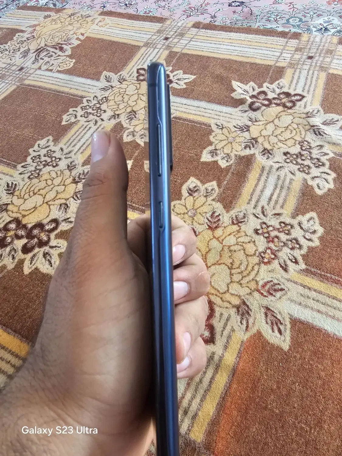 سامسونگ s20 fe گیگابایت ۱۲۸|موبایل|مرند, |دیوار