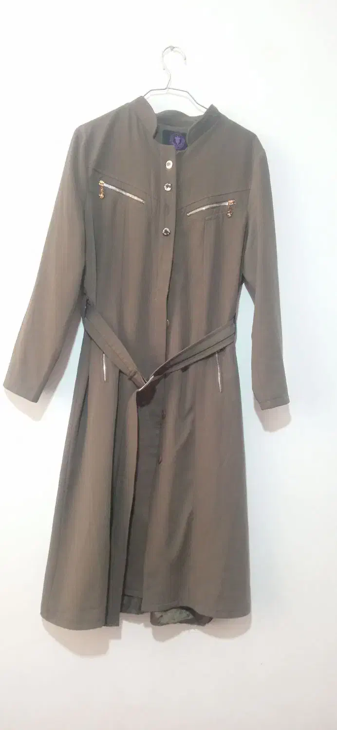 کاپشن ،بارونی ،مانتو|لباس|سنندج, |دیوار