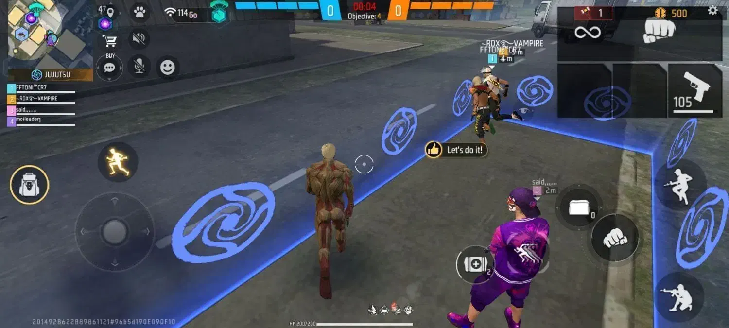 فری فایر|کنسول، بازی ویدئویی و آنلاین|شیروان (خراسان), |دیوار