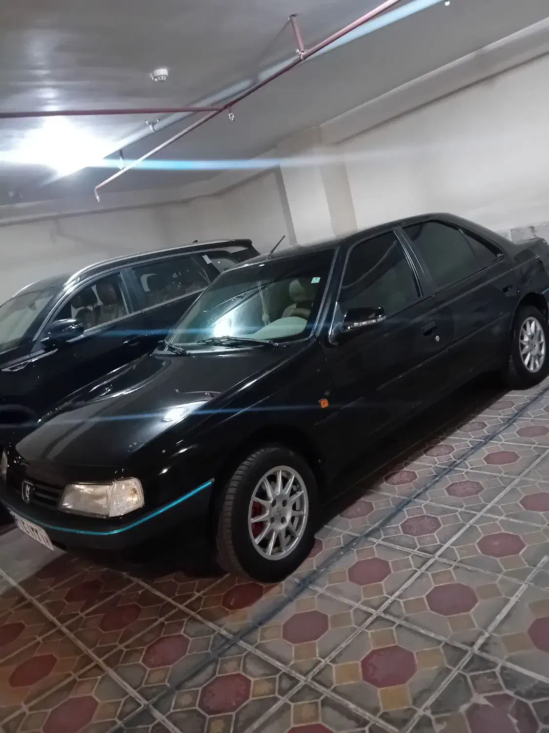 پژو۴۰۵|خودرو سواری و وانت|ارومیه, |دیوار