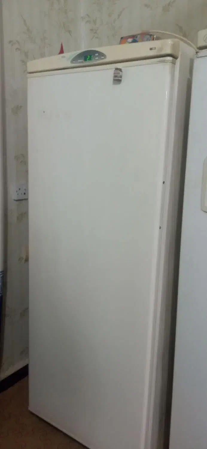 فروش فریزر|یخچال و فریزر|شوش, |دیوار