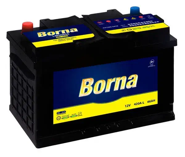 باطری ماشین های ایرانی و خارجی سنگین سبک|قطعات یدکی و لوازم جانبی|قم, نیروگاه|دیوار