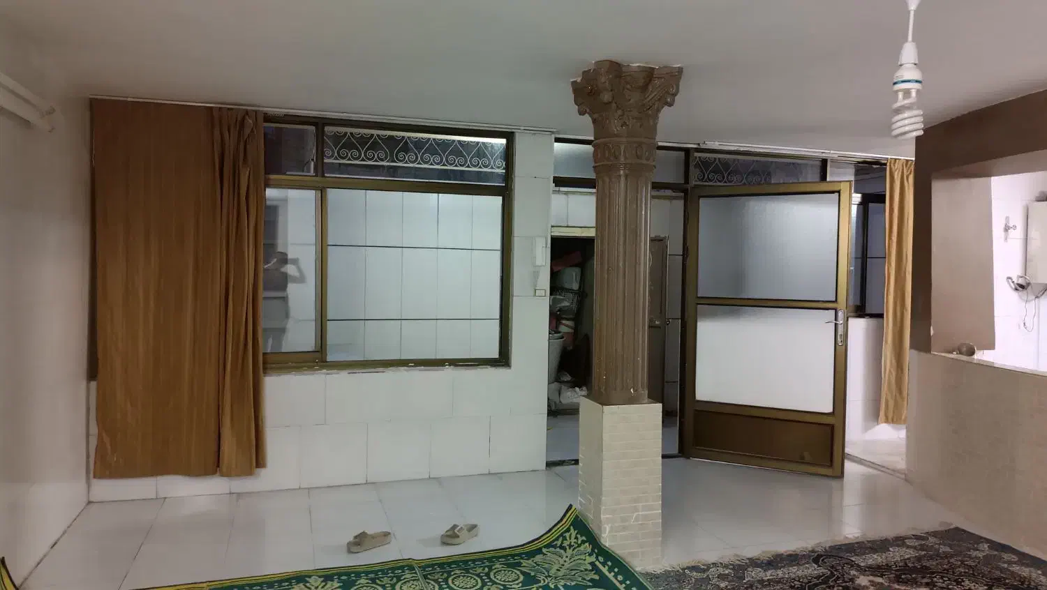رهن و اجاره منزل مسکونی|اجارهٔ آپارتمان|اصفهان, بوزان|دیوار
