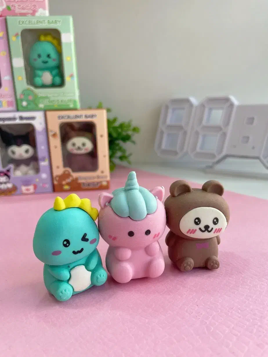 پاکن عروسکی|لوازم التحریر|مشهد, تربیت (صدف)|دیوار