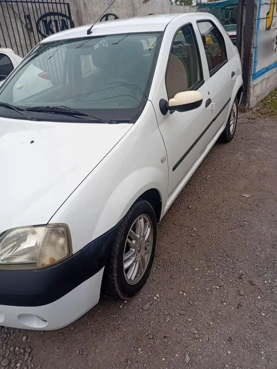 ال۹۰ مدل۹۰|خودرو سواری و وانت|شلمان, |دیوار