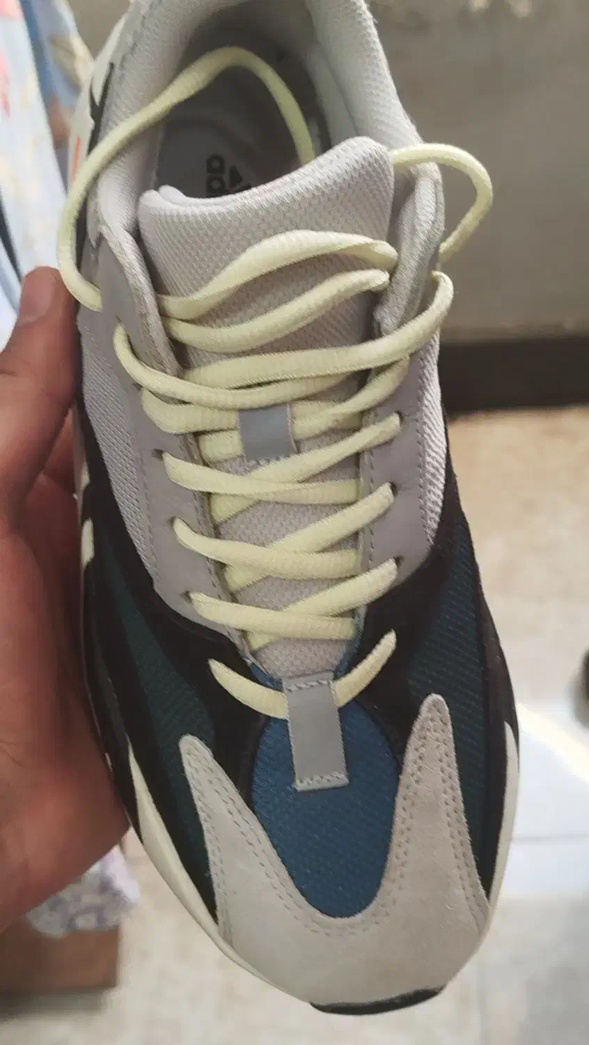 کفش آدیداس اورجینال|کیف، کفش، کمربند|آمل, |دیوار