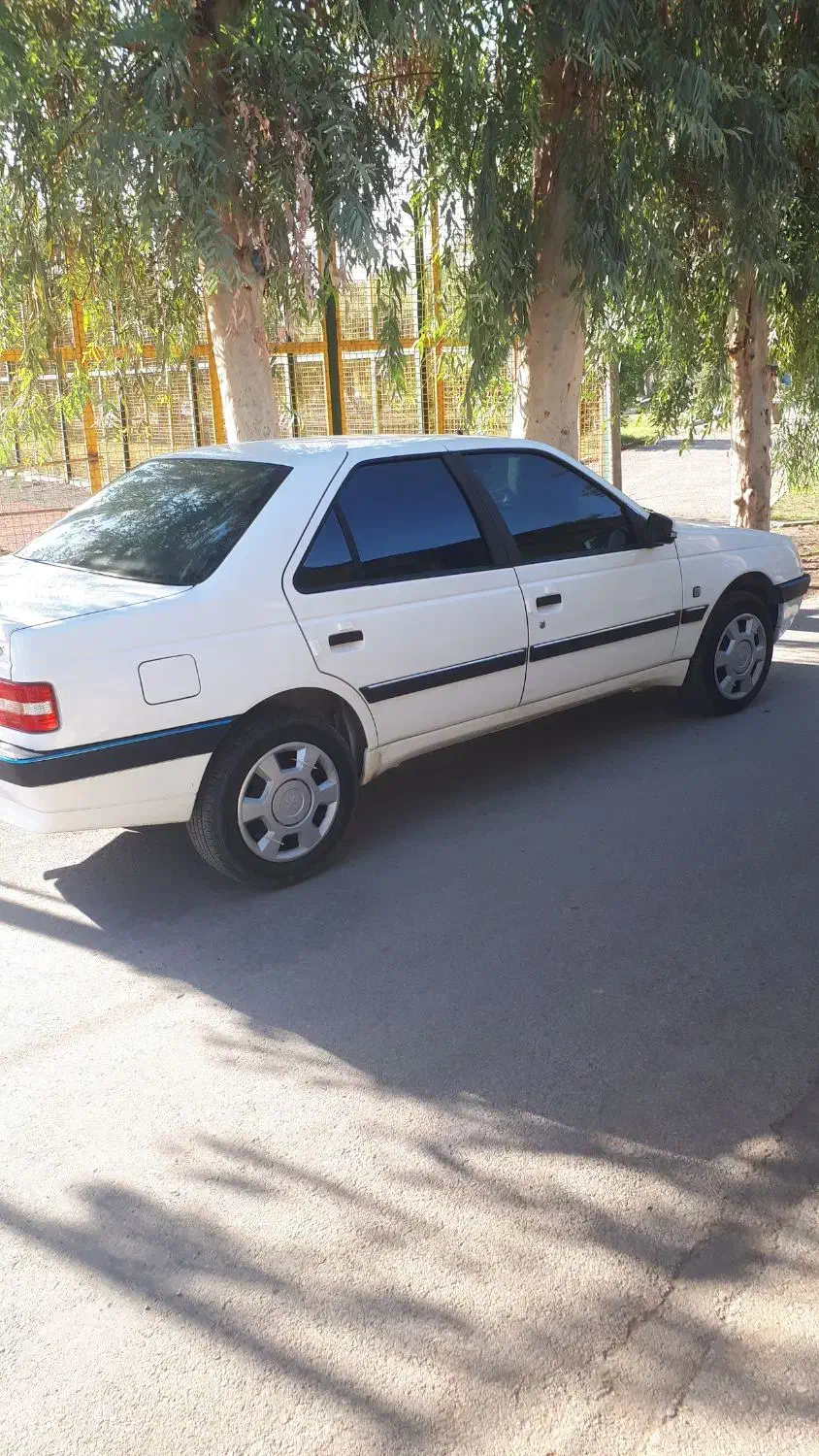 پژواس ال ایکس|خودرو سواری و وانت|شوشتر, |دیوار