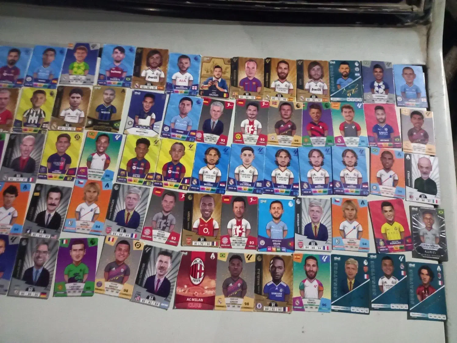 کیمدی|کلکسیون و سرگرمی|هرسین, |دیوار