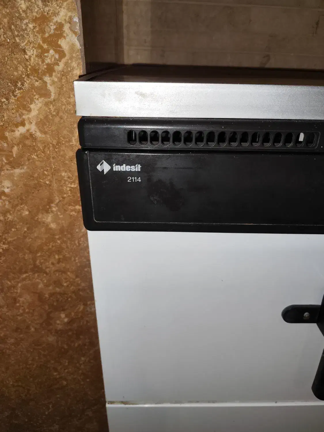 ماشین ظرفشویی سایز بزرگ ایندوزیت ایتالیا|ماشین ظرفشویی|تهران, دروس|دیوار