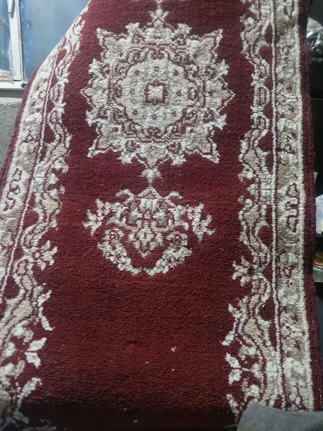 موکت|موکت|مشهد, عسگریه|دیوار