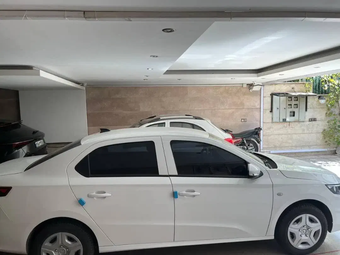 تارا مدل 1404دنده ایv1|خودرو سواری و وانت|تهران, نازیآباد|دیوار