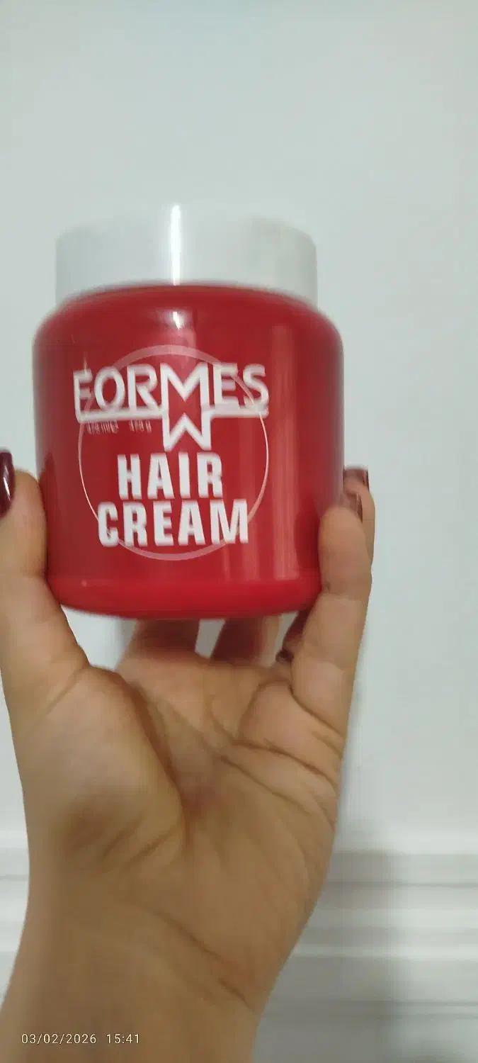 کرم مو و شینیون|آرایشگاه و سالن‌های زیبایی|فردیس, شهرک ۱۱۰|دیوار