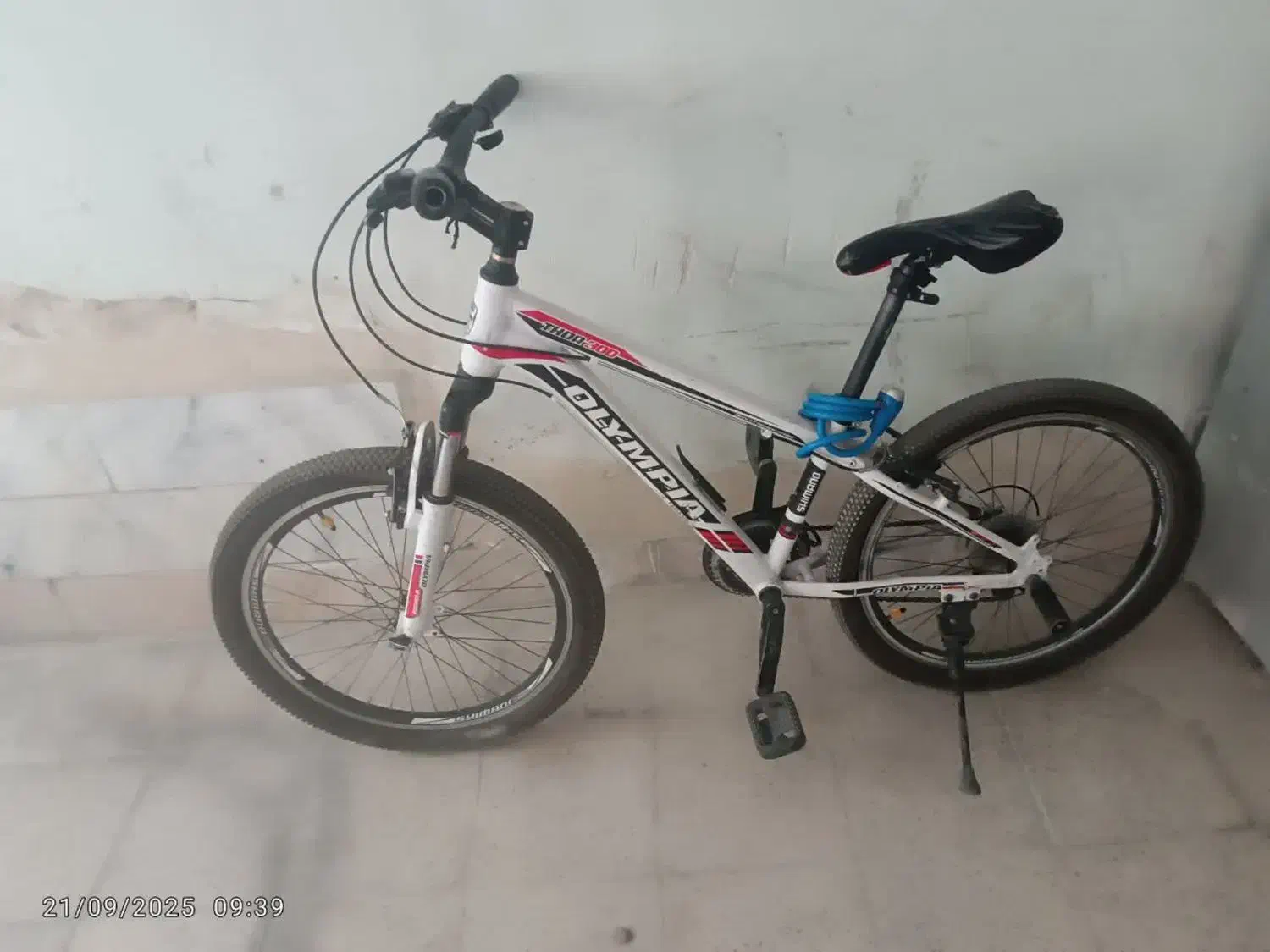 اجتماعی|دوچرخه، اسکیت، اسکوتر|مشهد, یوسفیه (شهرک غرب)|دیوار