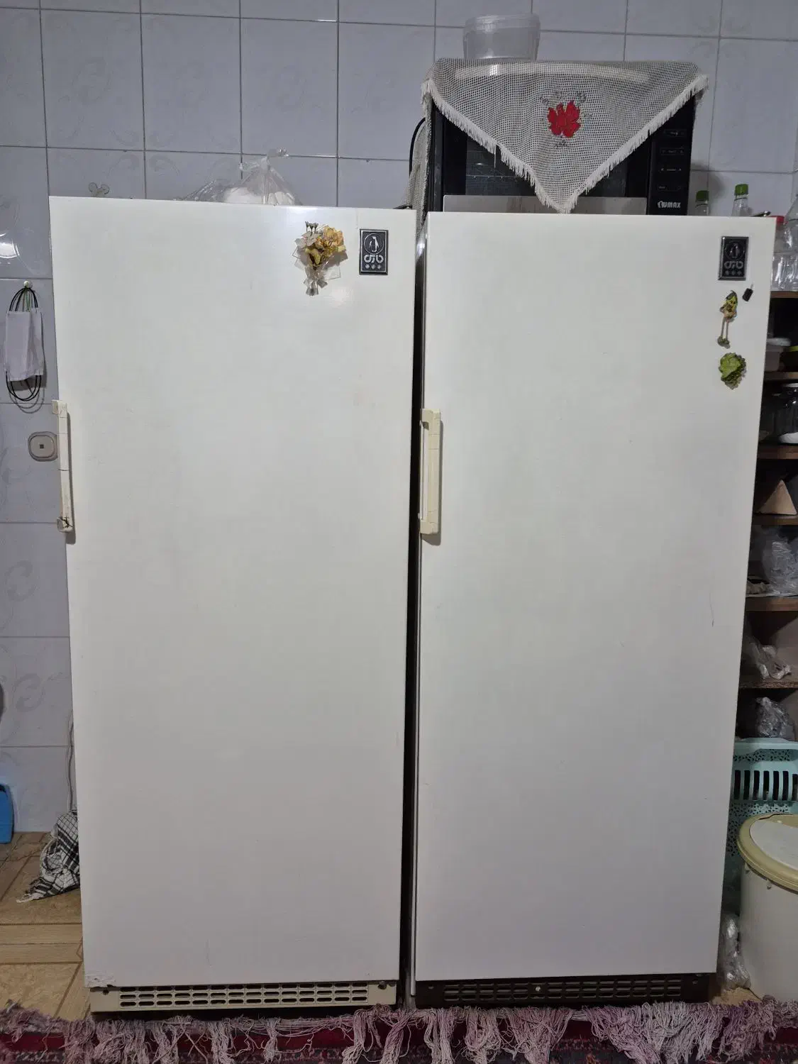 یخچال و فریزر پارس|یخچال و فریزر|نیشابور, هفده شهریور|دیوار