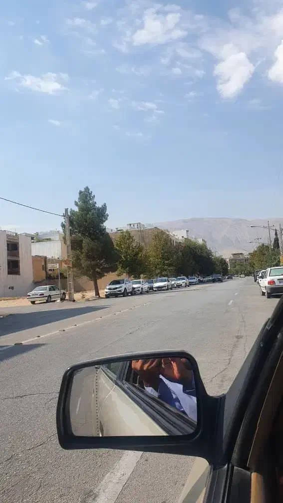 سفیر شمالی ۲۵۰ متر|فروش خانه و ویلا|شیراز, سفیرشمالی|دیوار
