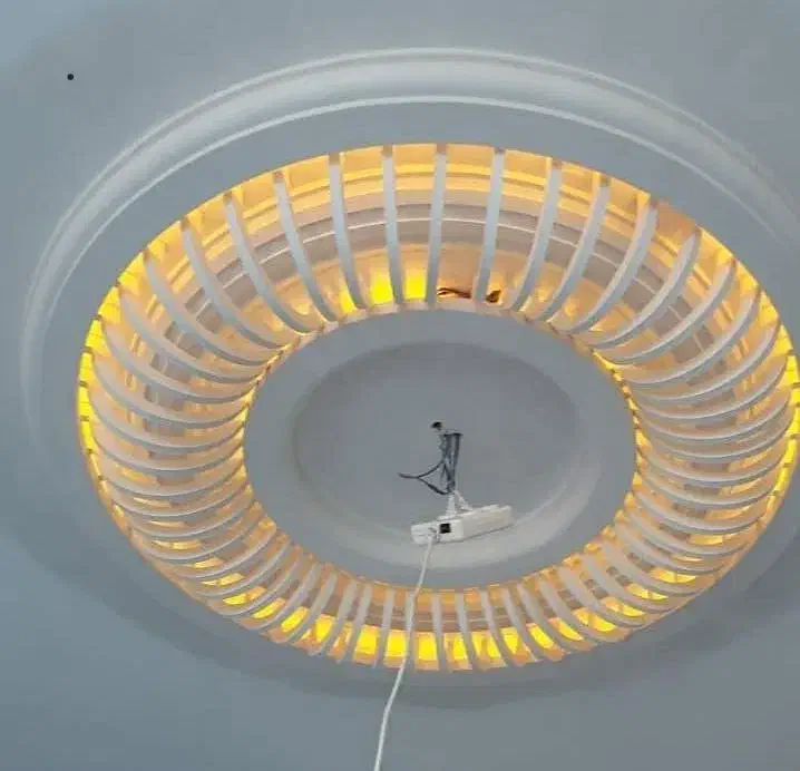 گچکاری و گچبری و سفیدکاری و ابزار زنی و تعمیرات|خدمات پیشه و مهارت|آبادان, |دیوار