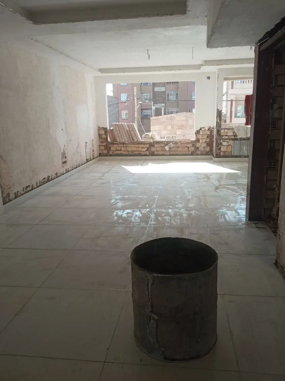 سنگکاری و کاشیکاری پذیرفته میشود|خدمات پیشه و مهارت|بیرجند, |دیوار