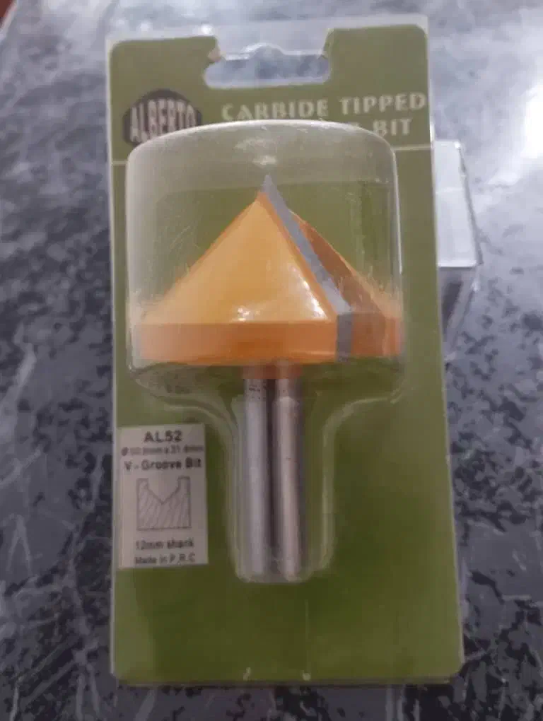 تیغ اورفرز|ابزارآلات|بوشهر, |دیوار