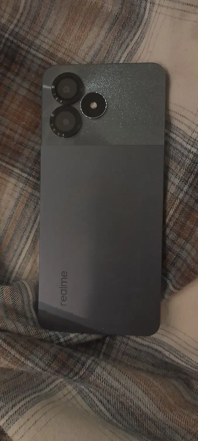 فروش گوشی شیاومی مدلrdmi note50|موبایل|کیش, |دیوار