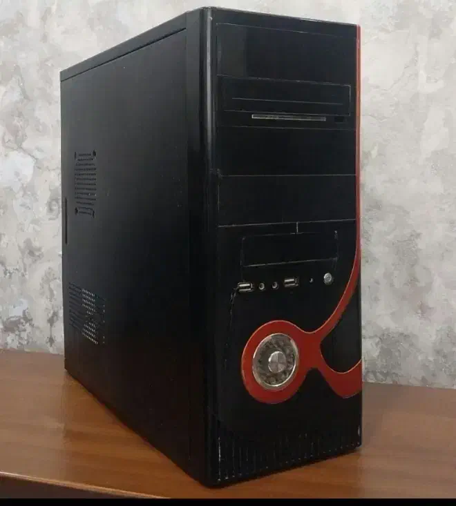 کیس کامپیوتر|رایانه رومیزی|کرج, گلدشت|دیوار