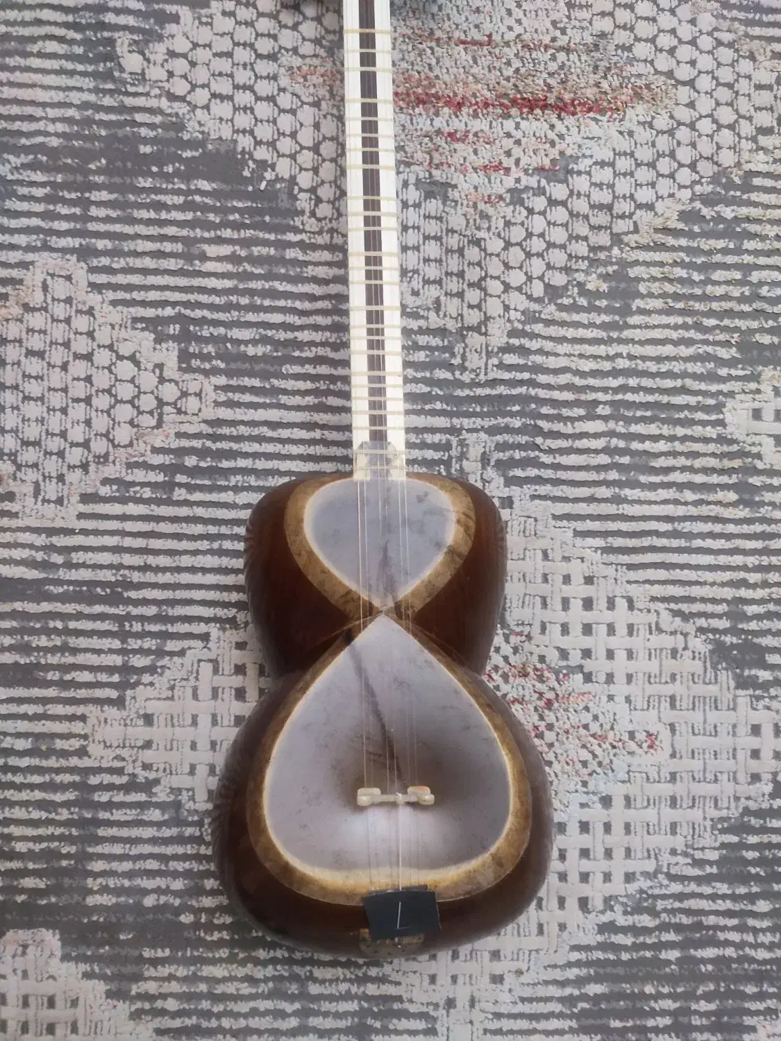 تار سه مهر معاوضه|سازهای سنتی|تهران, ونک|دیوار