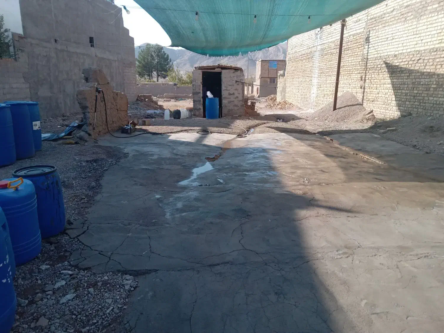 اجاره کارواش با تمام امکانات|اجارهٔ دفتر صنعتی، کشاورزی، تجاری|خواف, |دیوار