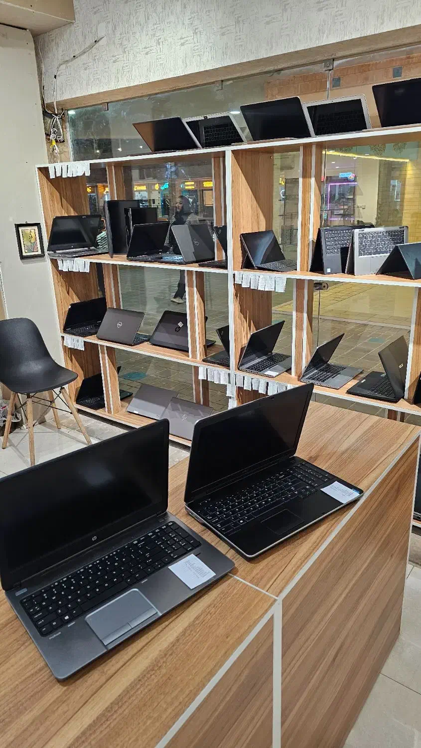 فروش hp 650 g|رایانه همراه|شیراز, هفت تنان|دیوار