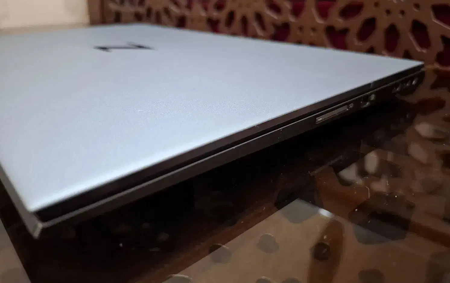 لپ تاپ اچ پی (hp) zbook G8 مهندسی رندرینگ|رایانه همراه|اصفهان, کلمان|دیوار