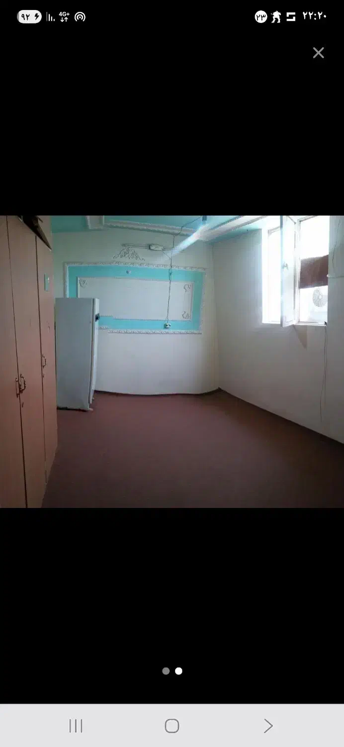 یک واحد سوییت آپارتمان ۲۰ متری در بنیاد|اجارهٔ آپارتمان|قم, بنیاد|دیوار